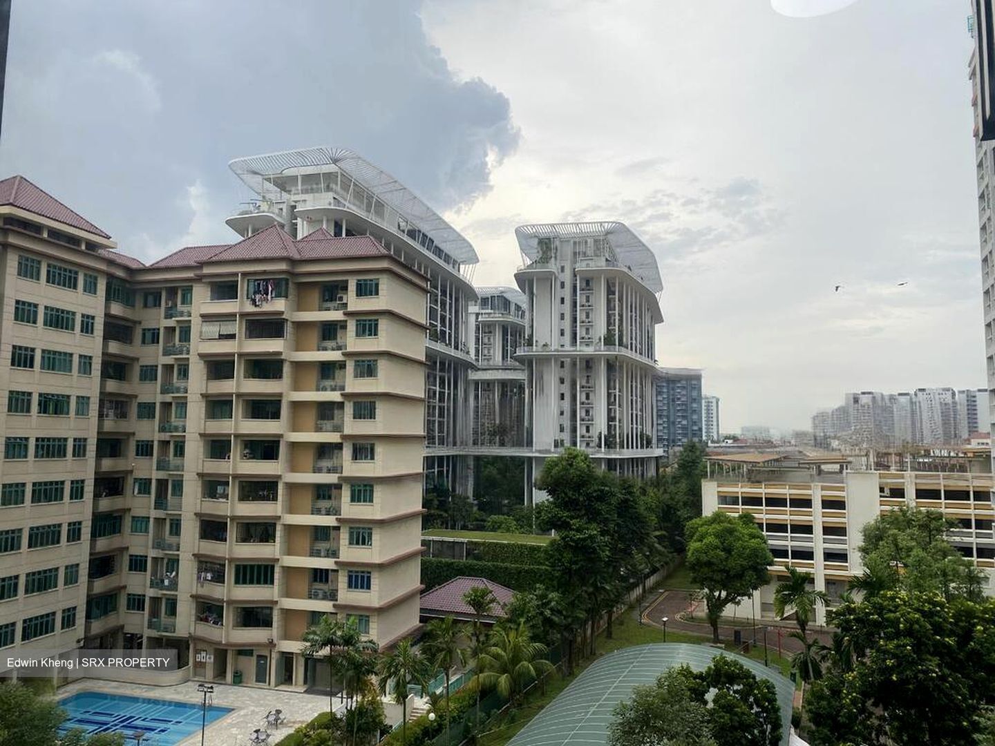 Trilive (D19), Condominium #430642871
